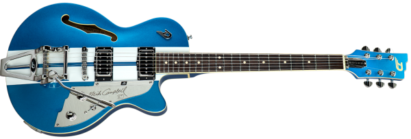 Starplayer TV Alliance Series Mike Campbell 40
