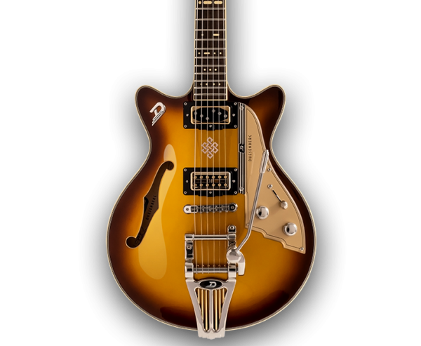 Alliance Series Joe Walsh