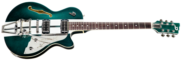 Alliance Series Mike Campbell 40