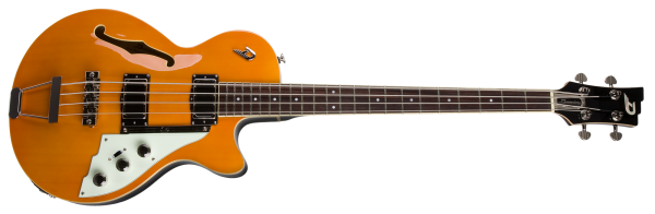 Starplayer Bass