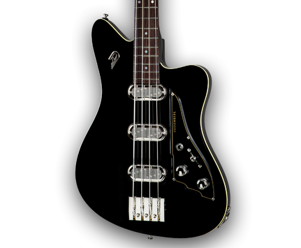 Triton Bass