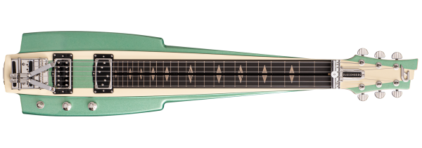 Fairytale Lapsteel