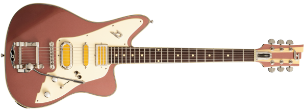 Alliance Series Joey Landreth