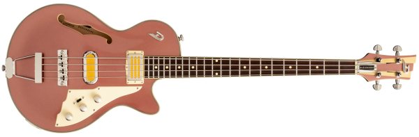 Alliance Series Dave Landreth