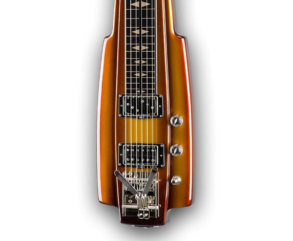 Fairytale Lapsteel